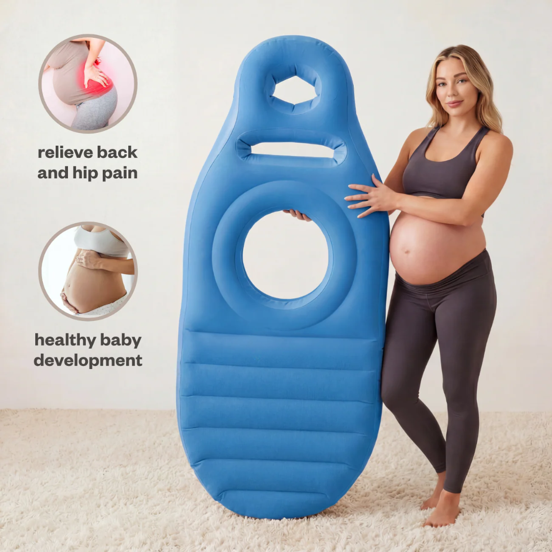 Pregnancy mattress