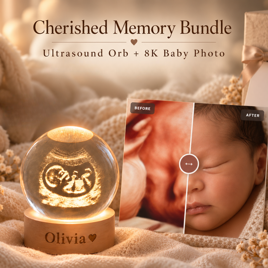 Cherished Memory Bundle