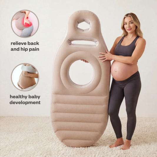 Pregnancy mattress