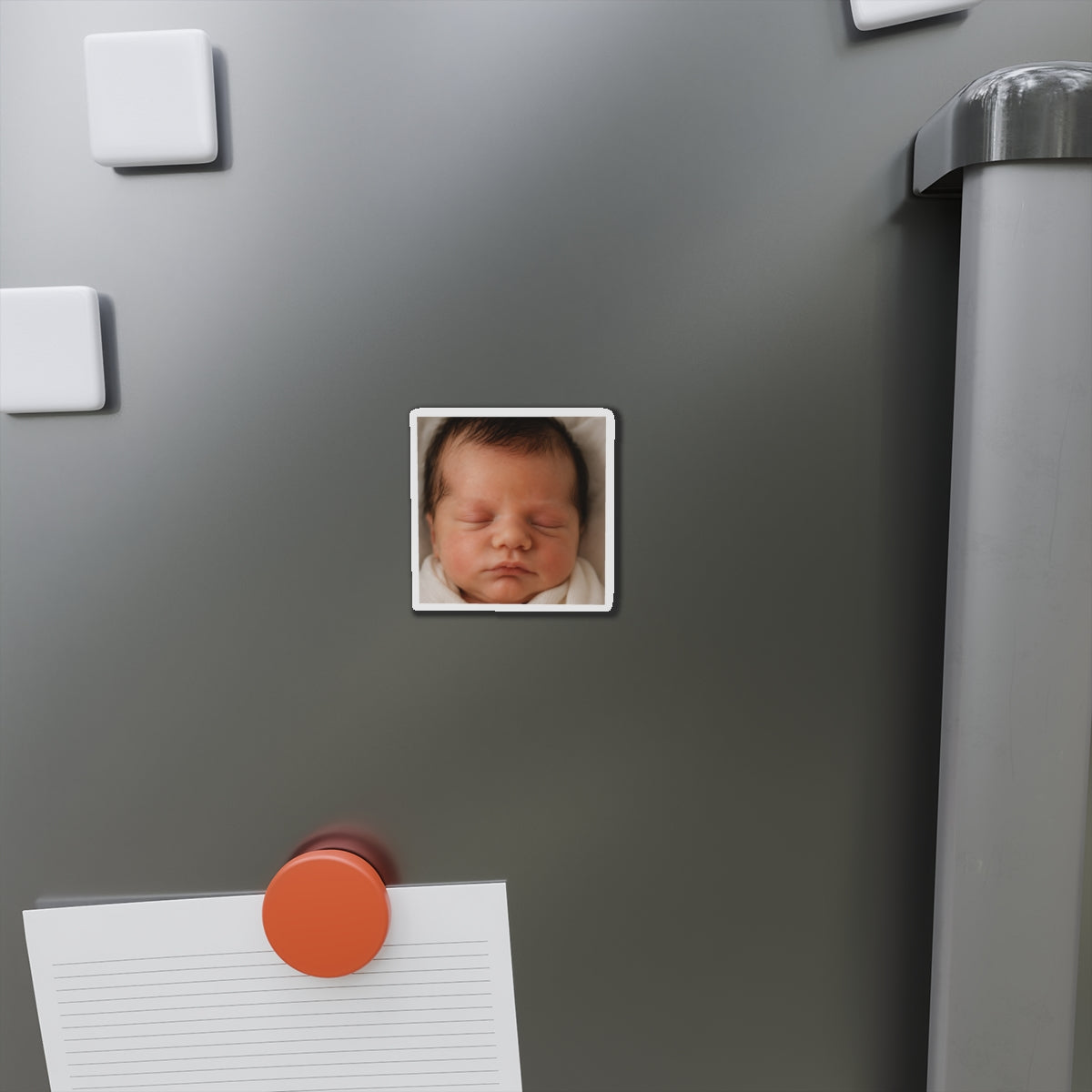 Baby Magnet