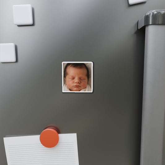 Baby Magnet