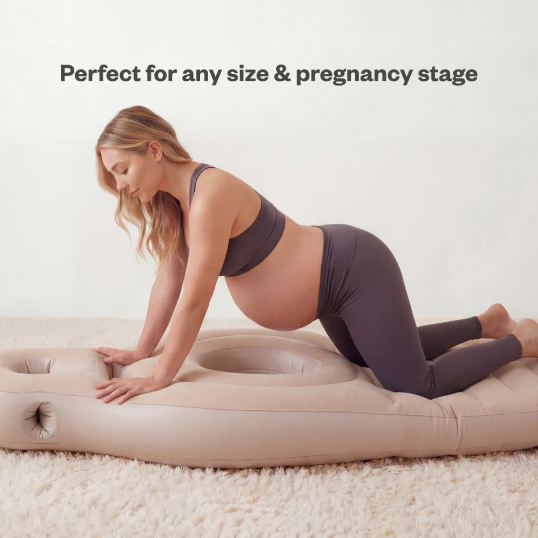 Pregnancy mattress