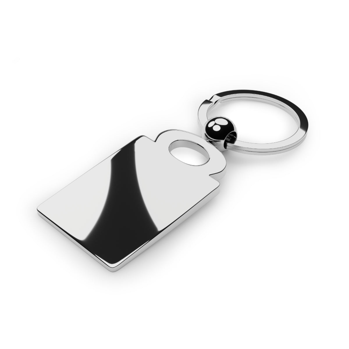 Baby Keyring | Custom Baby Photo Keepsake