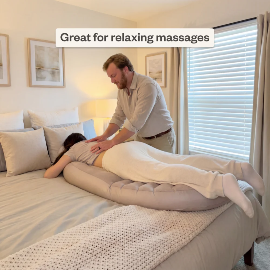 Pregnancy mattress