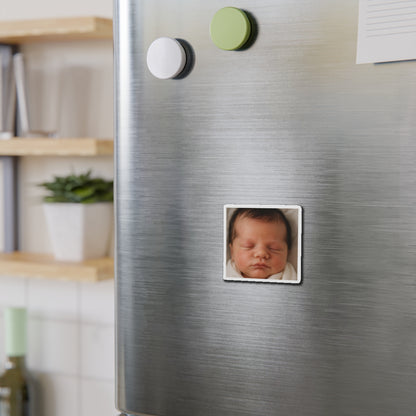 Baby Magnet