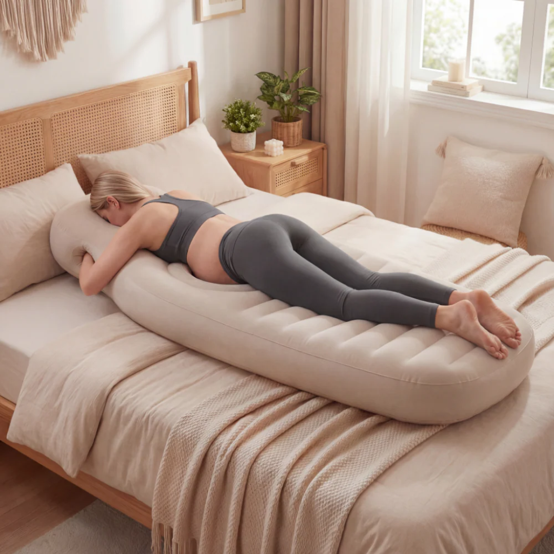 Pregnancy mattress