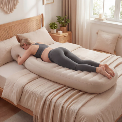 Pregnancy mattress