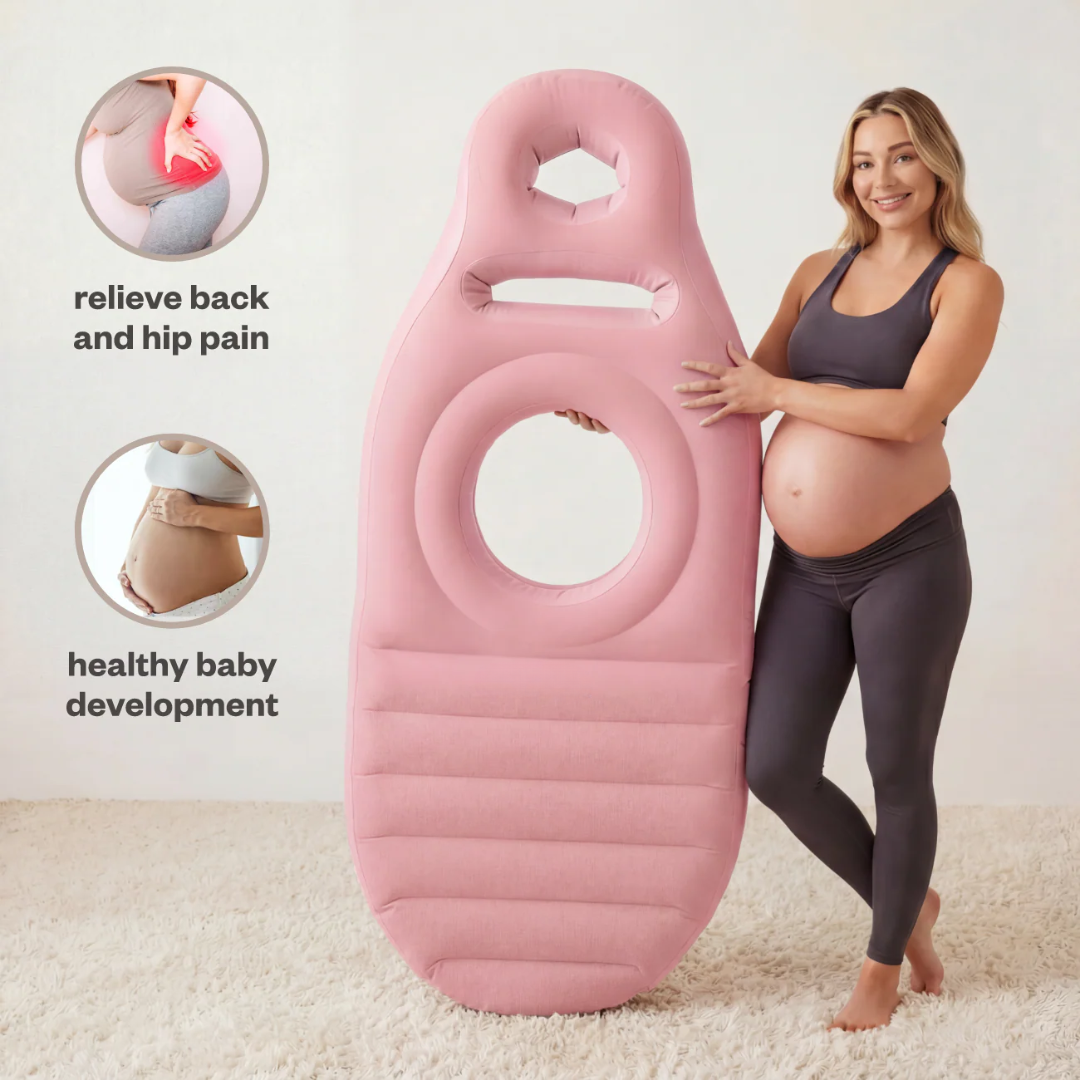 Pregnancy mattress