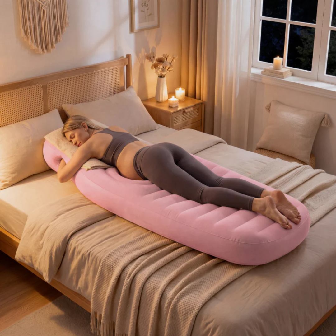 Pregnancy mattress