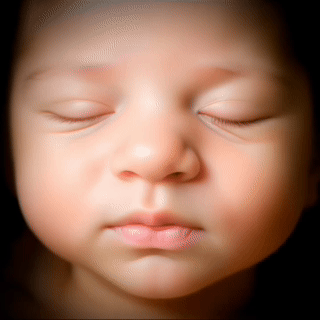 8k Ultrasound Video