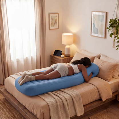 Pregnancy mattress
