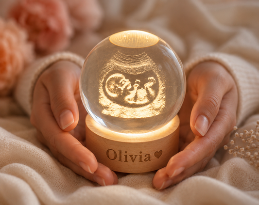 Ultrasound Orb