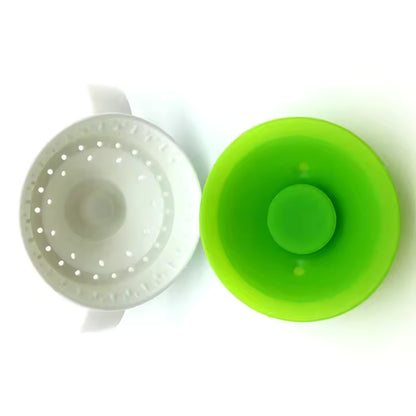Spill Proof Baby Cups