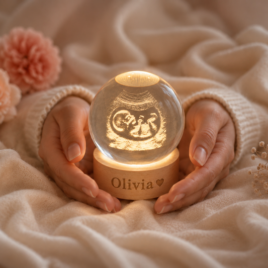 Ultrasound Orb