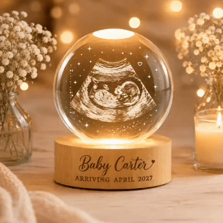 Ultrasound Orb