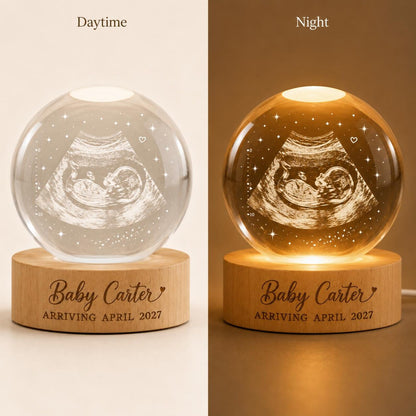 Ultrasound Orb