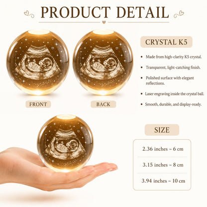 Ultrasound Orb
