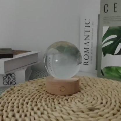 Ultrasound Orb
